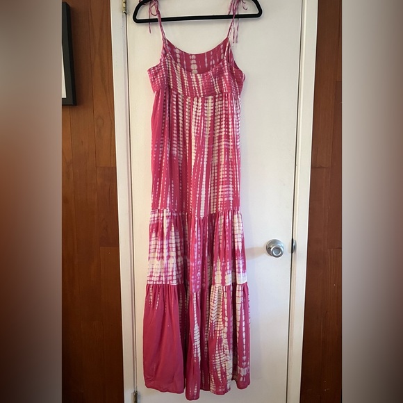 Natalie Martin Melanie Maxi Dress - Picture 3 of 6